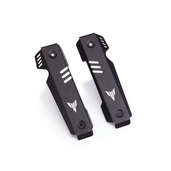 Yamaha Radiator Side Covers MT09 2018